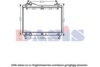 SUZUK 1770065J00 Radiator, engine cooling